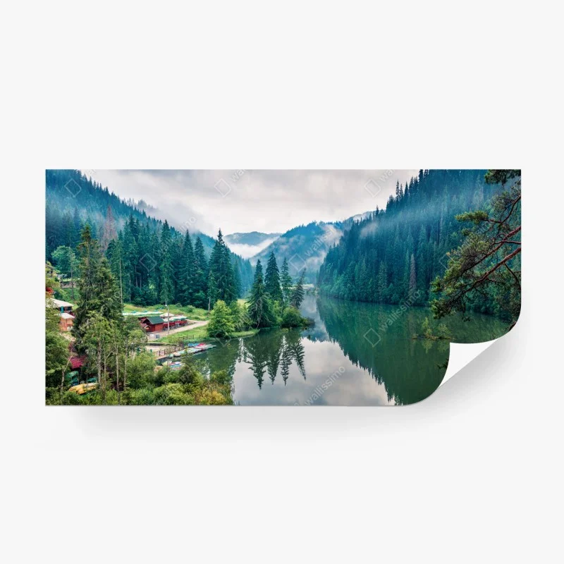 Flüsse & Seen – Wallnifity®