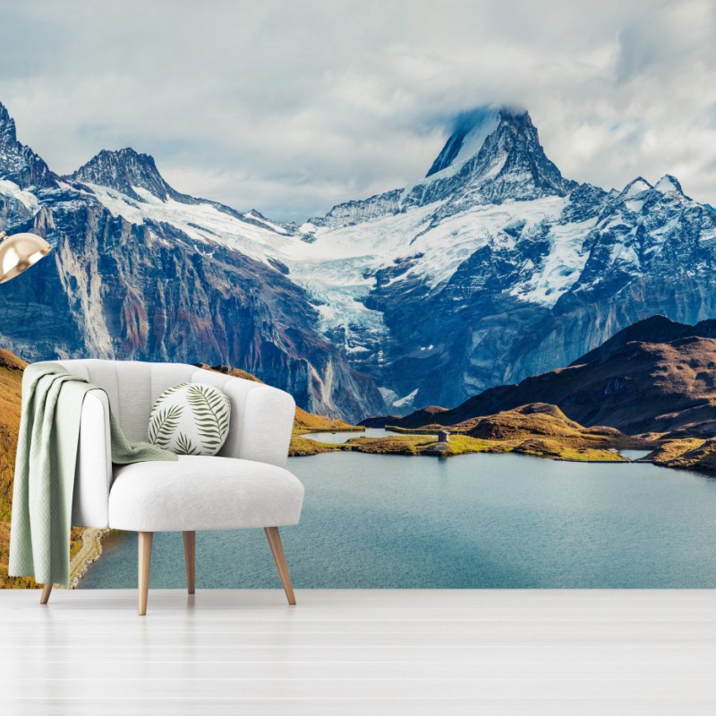 Berge – Wallnifity®