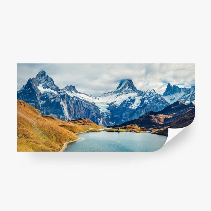 Berge – Wallnifity®