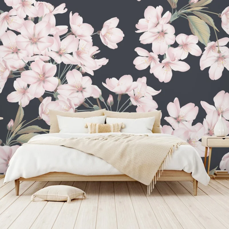 Schlafzimmer – Wallnifity®