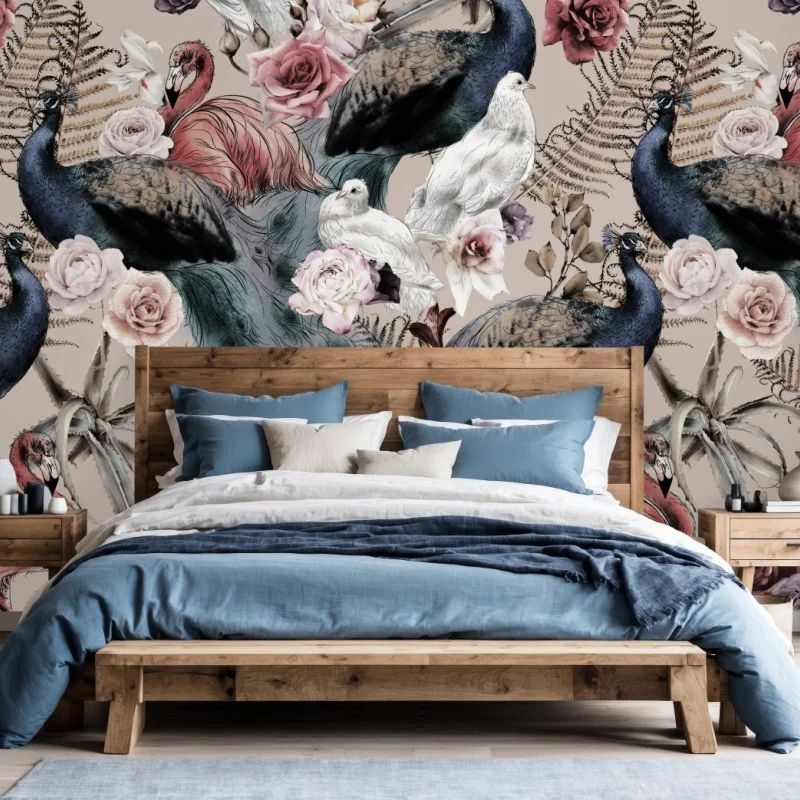 Orientalisch – Wallnifity®