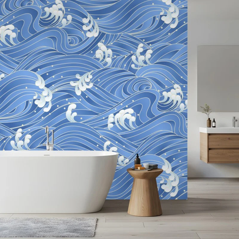 Badezimmer – Wallnifity®