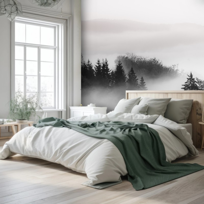 Schlafzimmer – Wallnifity®