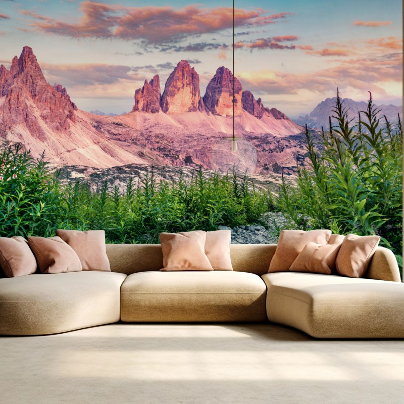 Berge – Wallnifity®