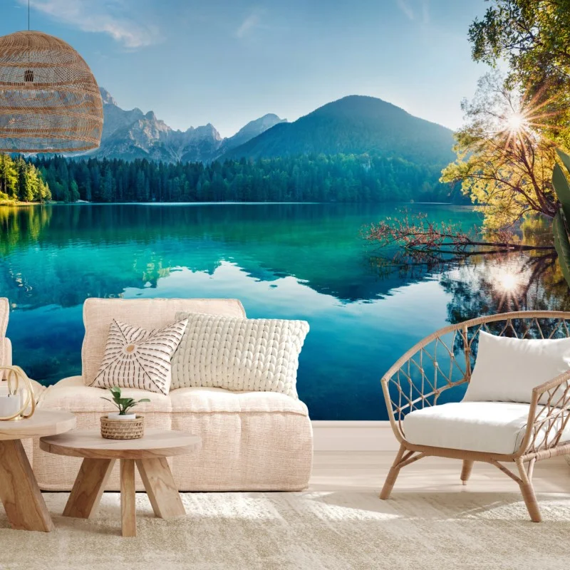 Flüsse & Seen – Wallnifity®