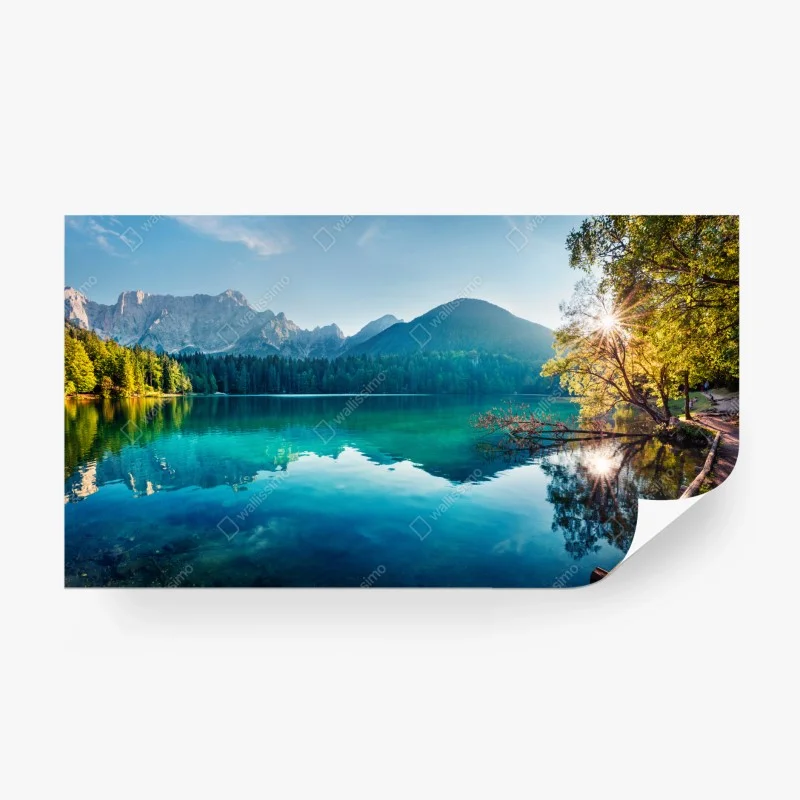 Flüsse & Seen – Wallnifity®