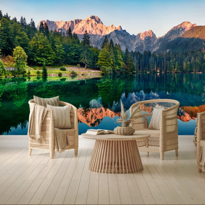 Flüsse & Seen – Wallnifity®