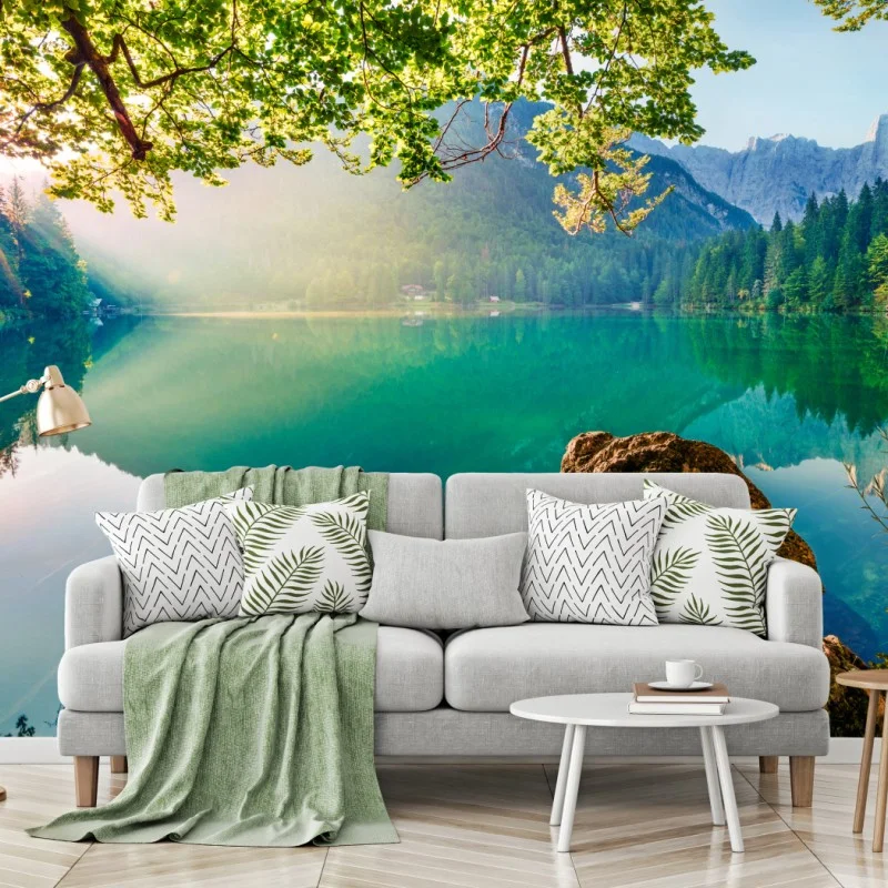 Flüsse & Seen – Wallnifity®