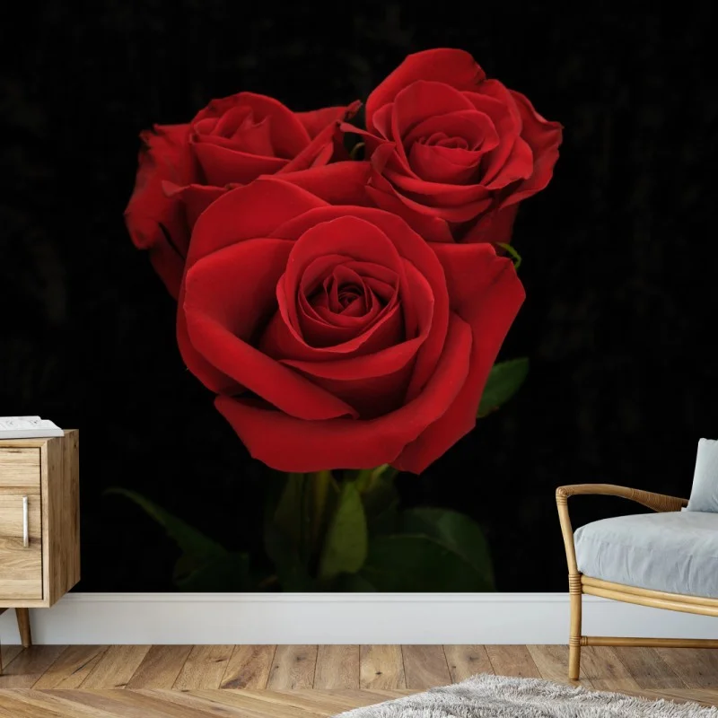 Schlafzimmer – Wallnifity®