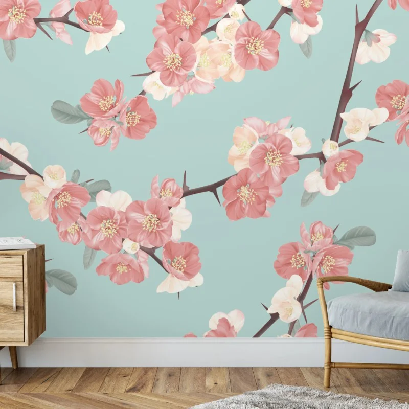 Blumen – Wallnifity®