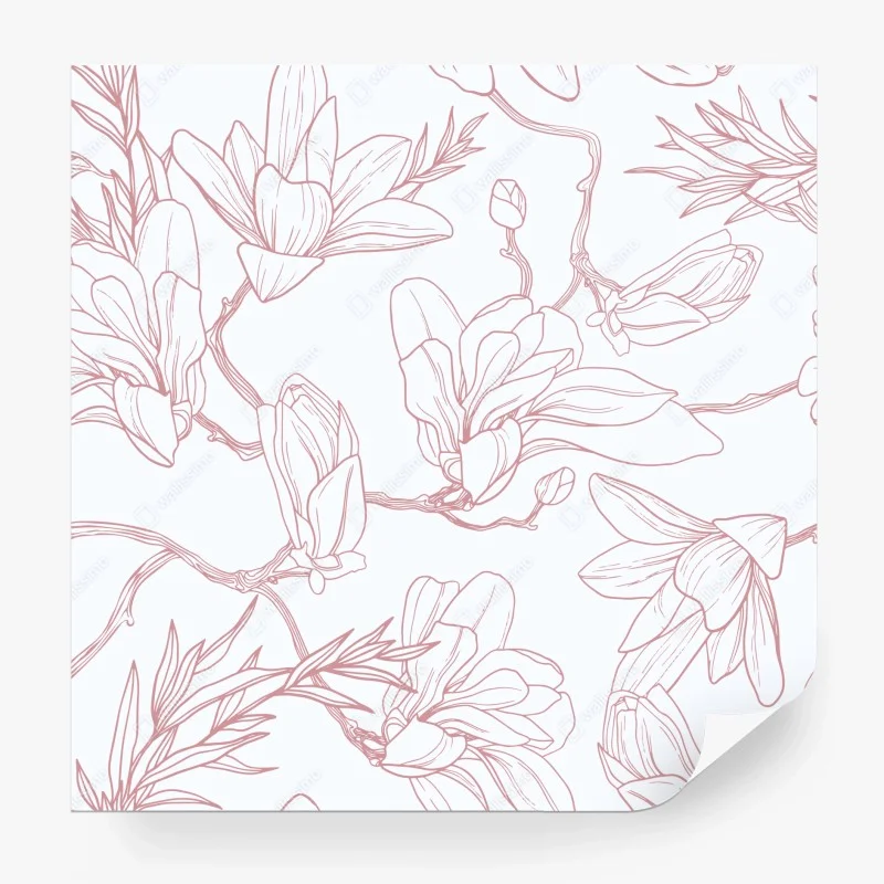 Schlafzimmer – Wallnifity®