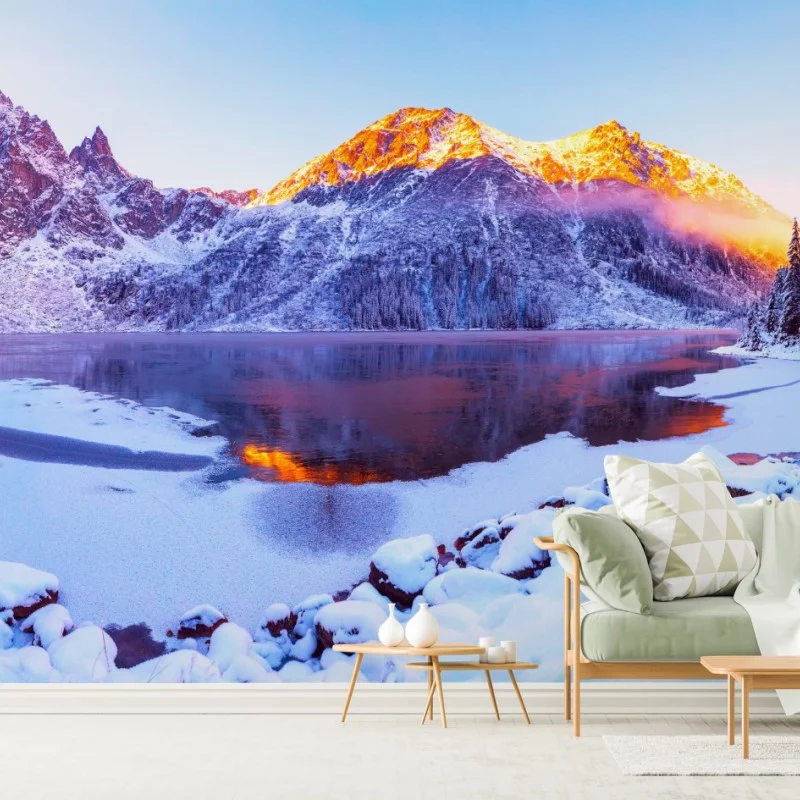 Berge – Wallnifity®