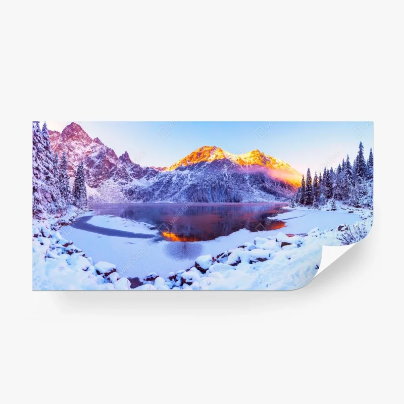 Berge – Wallnifity®