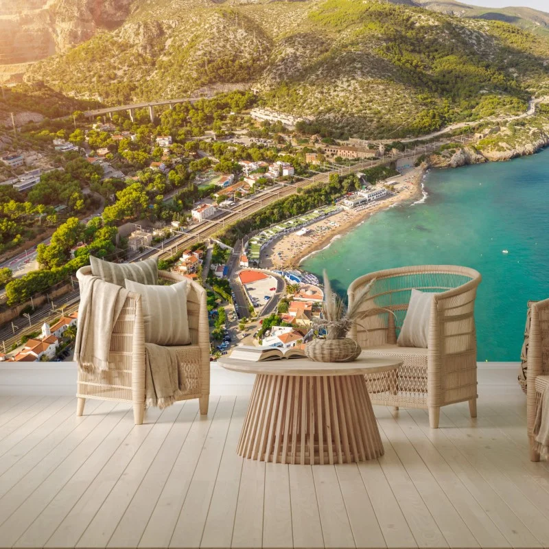 Landschaften – Wallnifity®