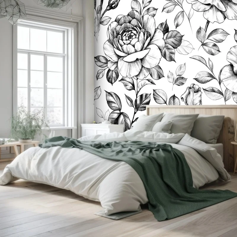 Blumen & Pflanzen – Wallnifity®