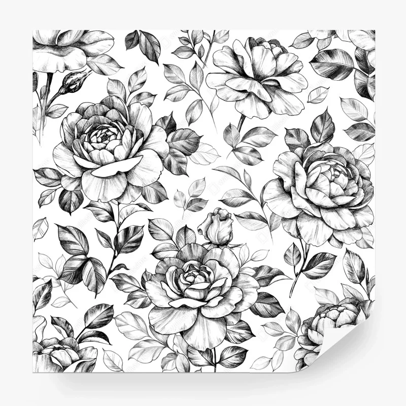 Blumen & Pflanzen – Wallnifity®