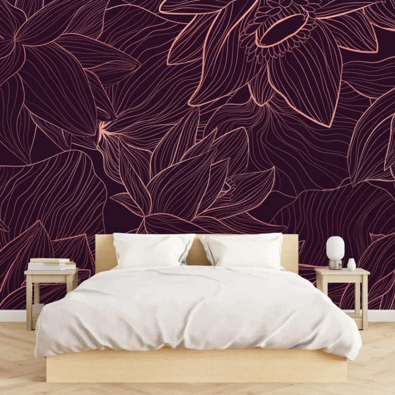 Schlafzimmer – Wallnifity®