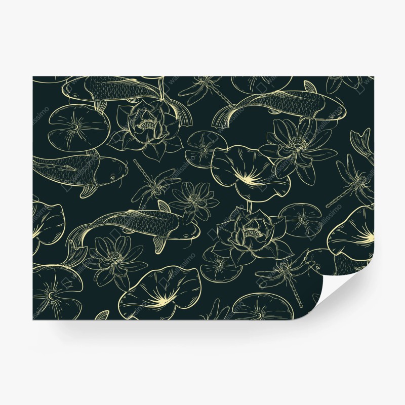 Muster & Designs – Wallnifity®