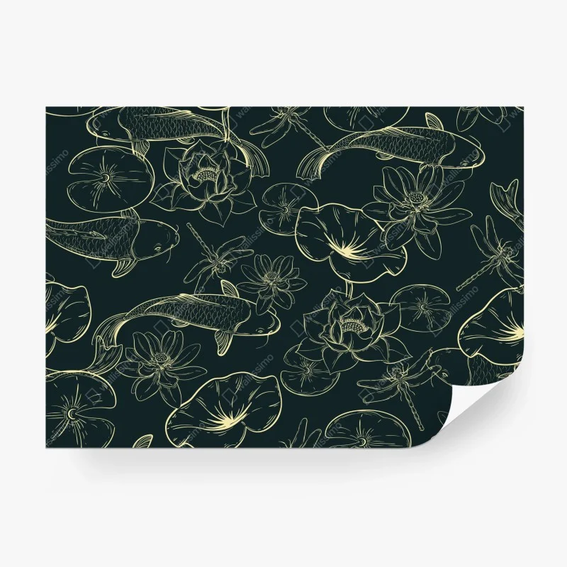 Orientalisch – Wallnifity®