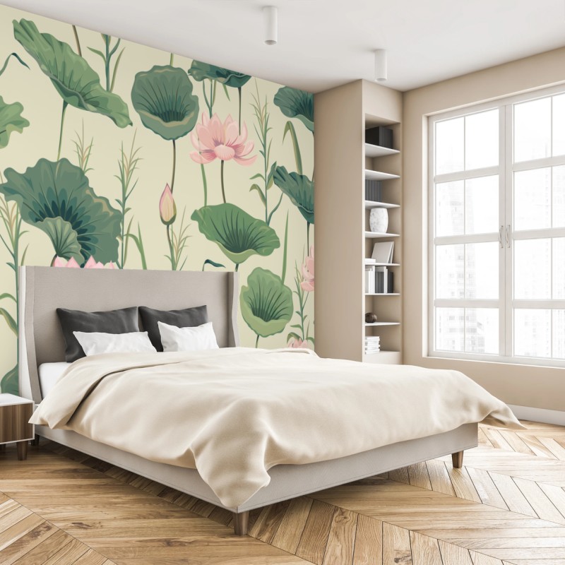 Fototapeten – Wallnifity®