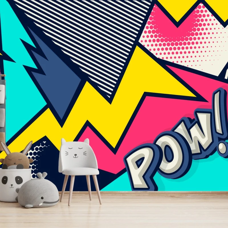 Cartoons & Filme – Wallnifity®