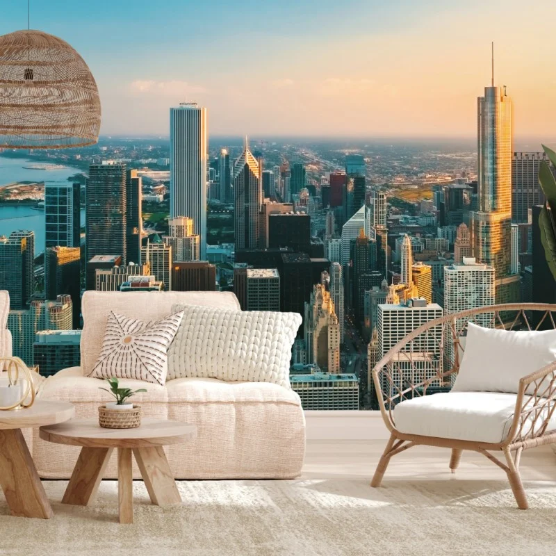 Wohnzimmer – Wallnifity®