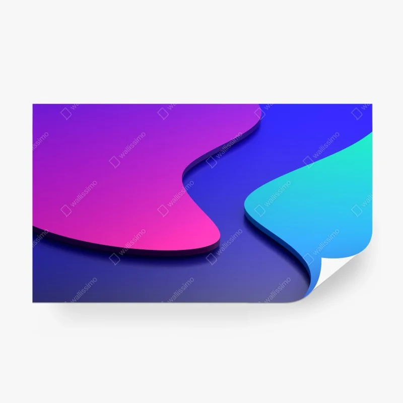 Abstrakt – Wallnifity®