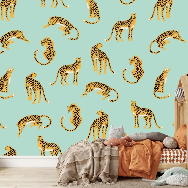 Kinderzimmer – Wallnifity®