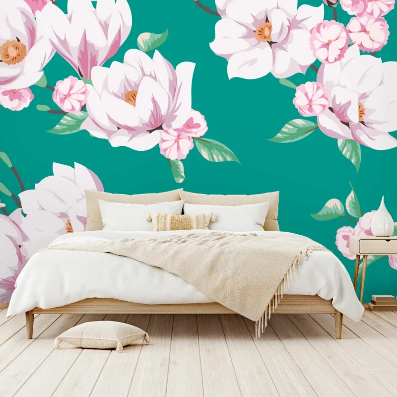 Schlafzimmer – Wallnifity®