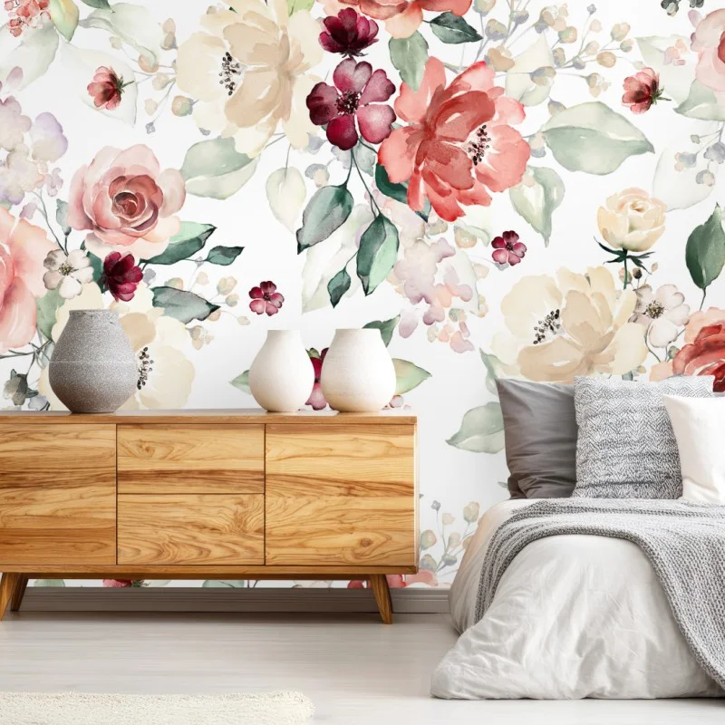 Schlafzimmer – Wallnifity®