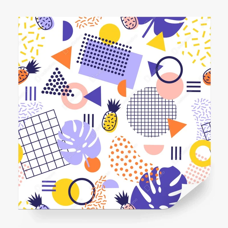 Kinderzimmer – Wallnifity®