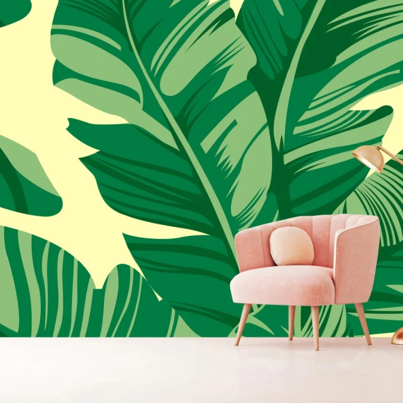 Blumen & Pflanzen – Wallnifity®