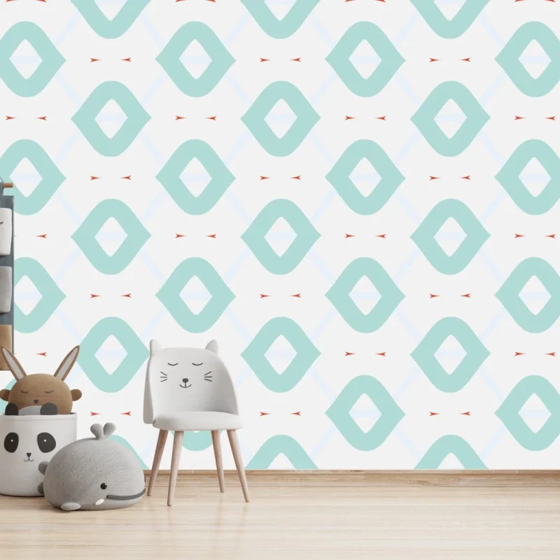 Kinderzimmer – Wallnifity®