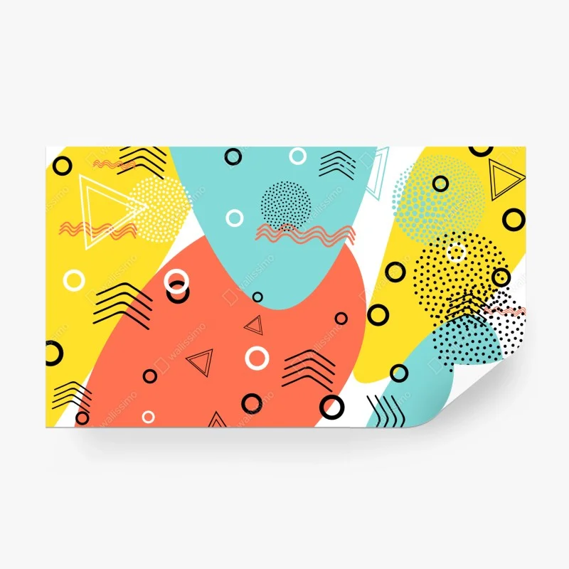 Muster & Designs – Wallnifity®