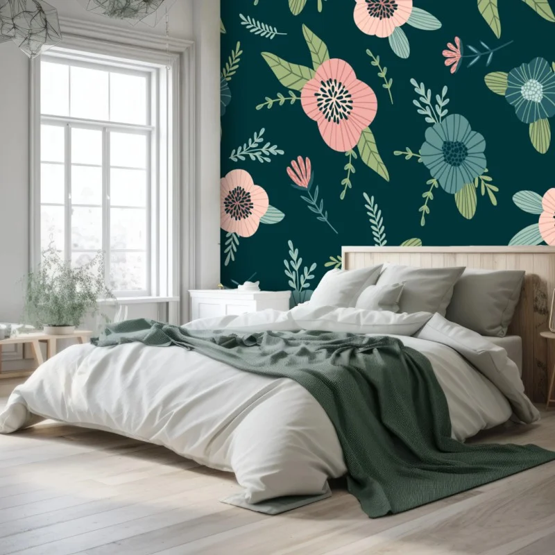 Blumen & Pflanzen – Wallnifity®