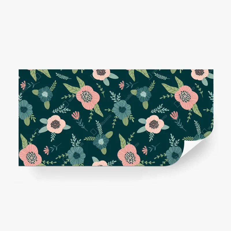 Blumen & Pflanzen – Wallnifity®