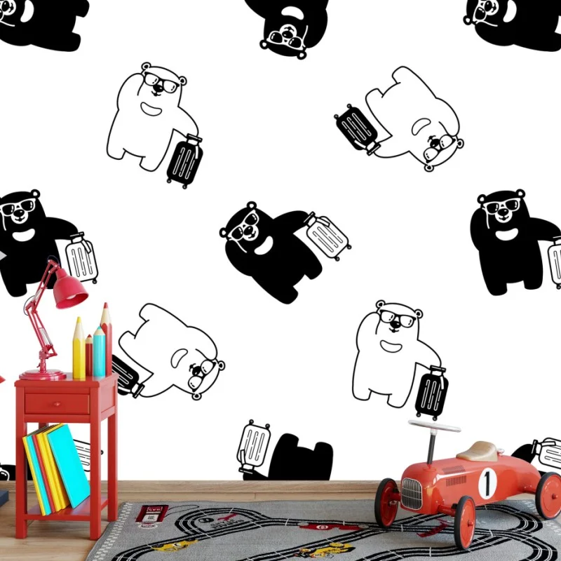 Kinderzimmer – Wallnifity®