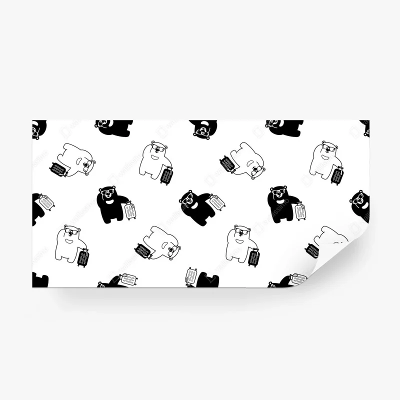 Kinderzimmer – Wallnifity®