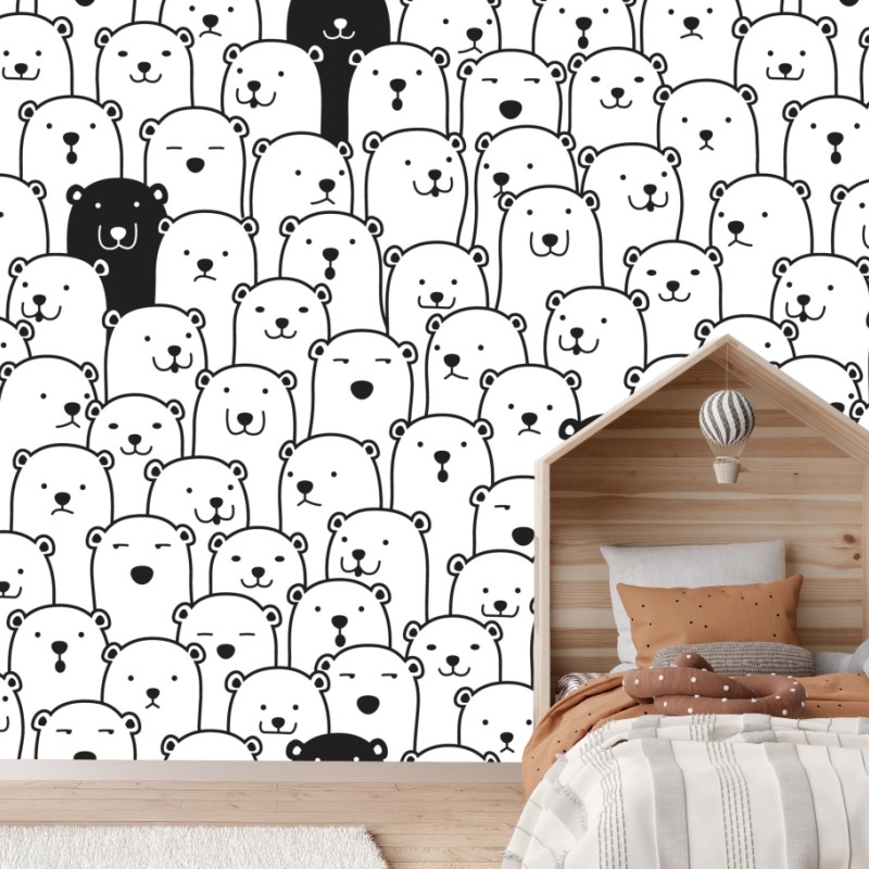 Fototapeten – Wallnifity®