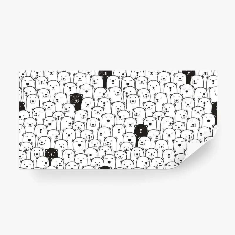 Kinderzimmer – Wallnifity®