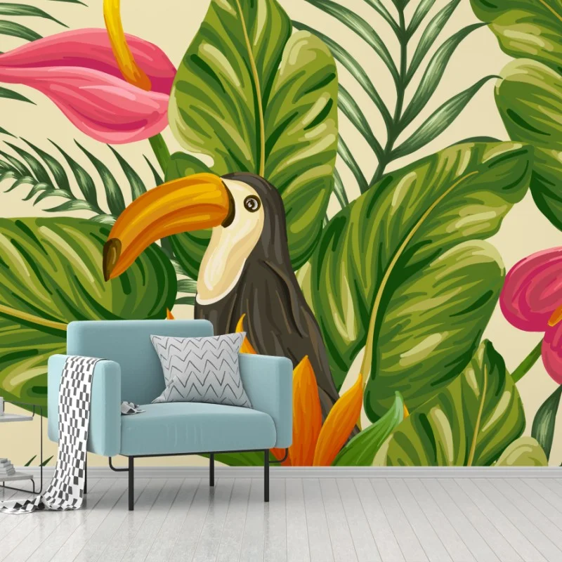 Orientalisch – Wallnifity®