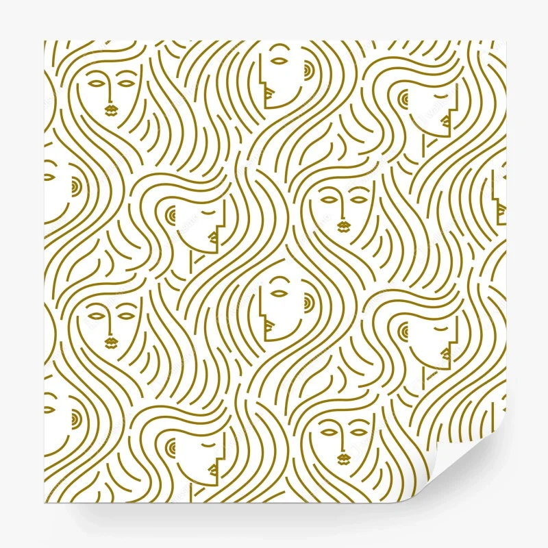 Art déco – Wallnifity®