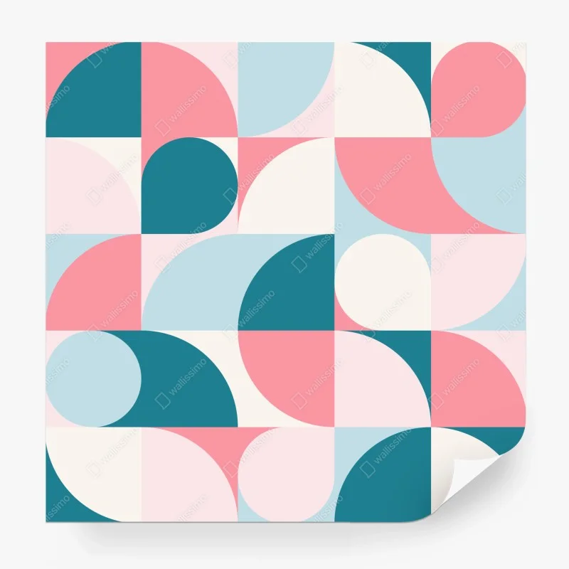 Geometrisch – Wallnifity®