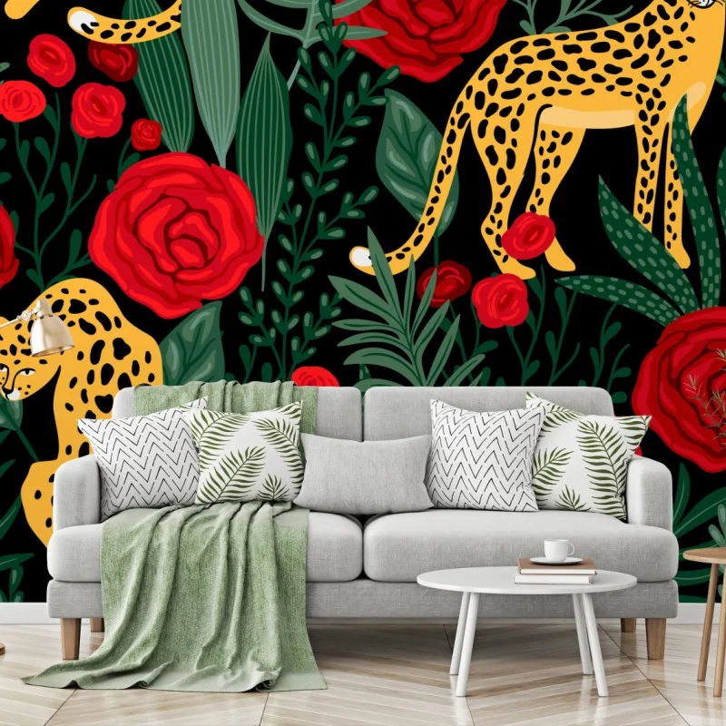 Boho – Wallnifity®