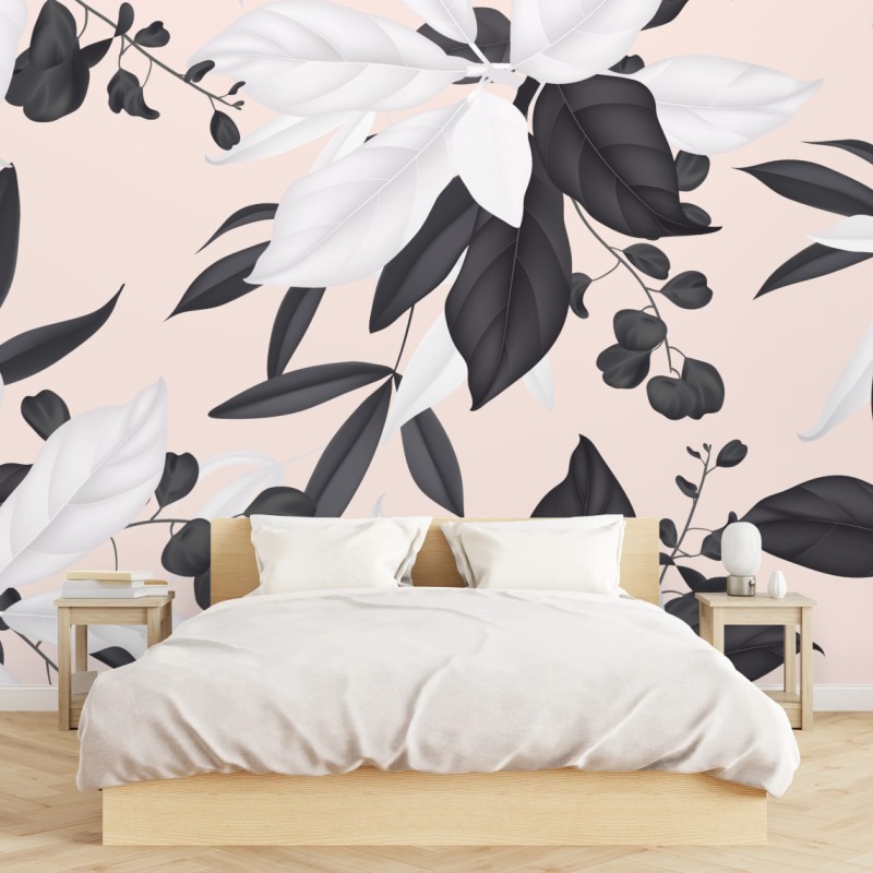 Schlafzimmer – Wallnifity®