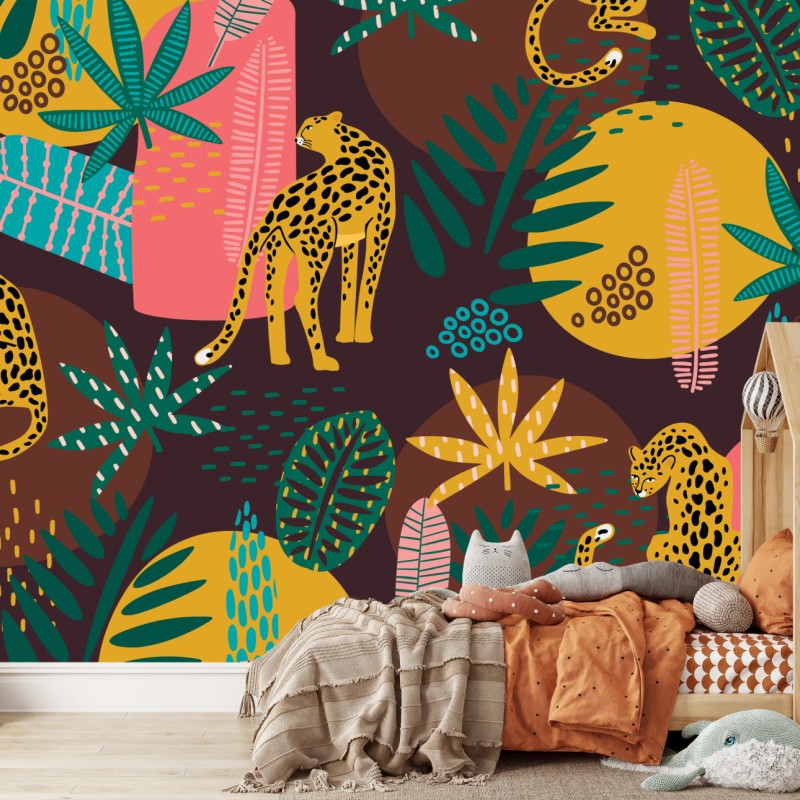 Boho – Wallnifity®