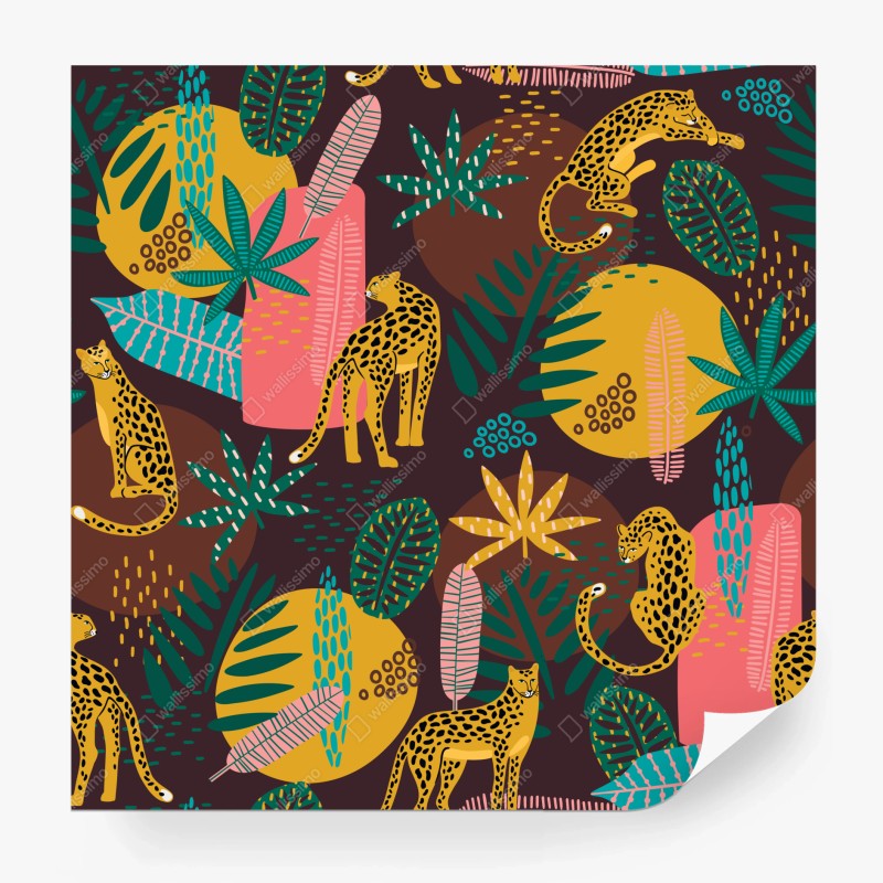 Boho – Wallnifity®