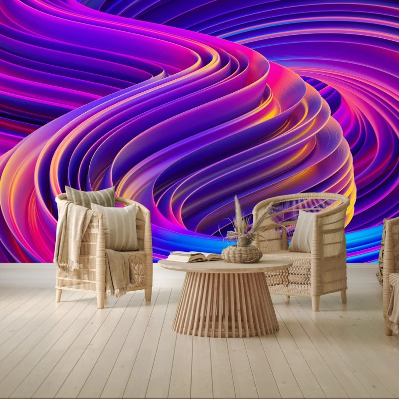 Wohnzimmer – Wallnifity®