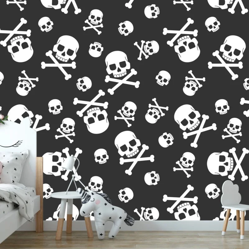 Kinderzimmer – Wallnifity®