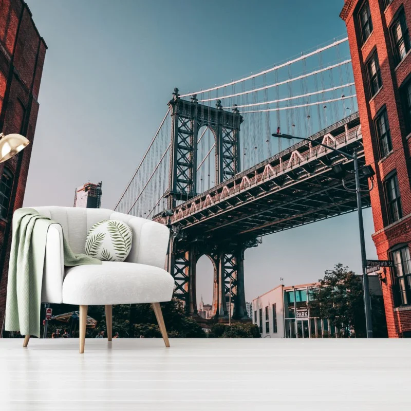 Brücken – Wallnifity®